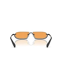 Armani Exchange Men's Sunglasses AX2058S