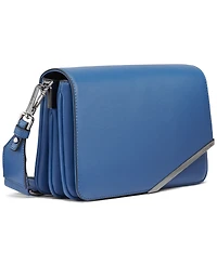 Calvin Klein Women's Ria Small Crossbody Bag