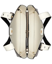 Calvin Klein Women's Lowen Medium Tote Bag