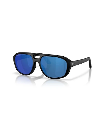Costa Del Mar Men's Polarized Sunglasses