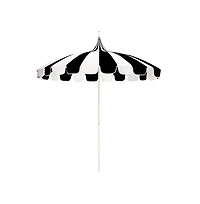 California Umbrella 8.5' Pagoda Series Patio Umbrella