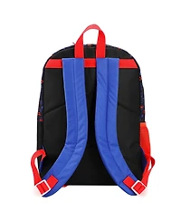 Pixar Cars Backpack Set 5-Piece