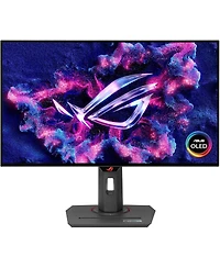 Asus Rog Strix Oled XG27AQDMG 26.5" 16:9 Wqhd 240Hz Woled Hdr Gaming Monitor