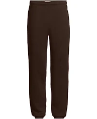 Lands' End Men's Serious Sweats Jogger Pant