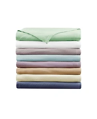 Madison Park Liquid Cotton Blanket, Full/Queen