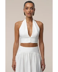 Jluxlabel Women's Haven Skirt Set