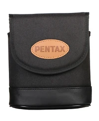 Pentax 8x36 Ad Series Water Proof Roof Prism Binocular with 6.5 Degree Angle of View, Black