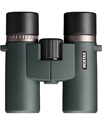 Pentax 7x32 Ad Series Ed Waterproof Roof Prism Binoculars with 7.8 Degree Angle of View