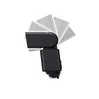 Sony Hvl-F46RMA GN46 Wireless Radio Control External Flash