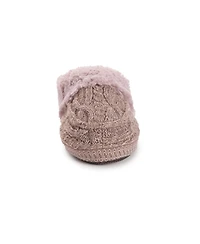 Muk Luks Women's Moselle Slipper
