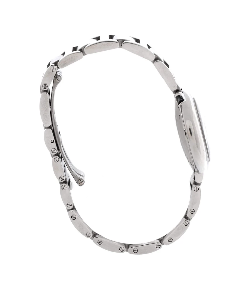 Pre-Owned Cartier Ballon Bleu de Cartier Quartz Watch in Stainless Steel 28mm