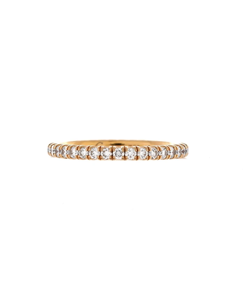 Pre-Owned Cartier Etincelle de Cartier Eternity Wedding Band Ring