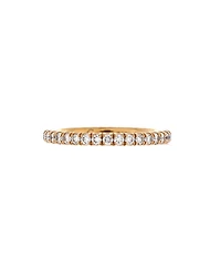 Pre-Owned Cartier Etincelle de Cartier Eternity Wedding Band Ring