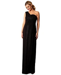 Tiffany Rose Maternity Galaxy Gown Long