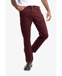 Xray Men's Stretch Commuter Pants
