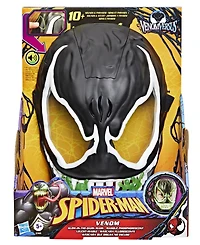 Spider-Man Marvel Venom Versus Mask
