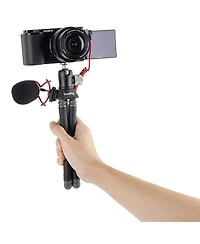 SmallRig 3446 Bt-15 BeautyPod 1.5K Flexible Mini Tripod