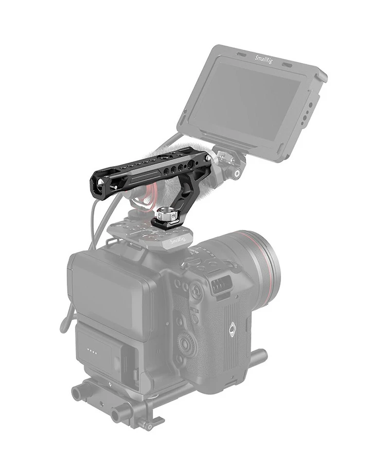 SmallRig 2165C Universal Arri Locating Handle