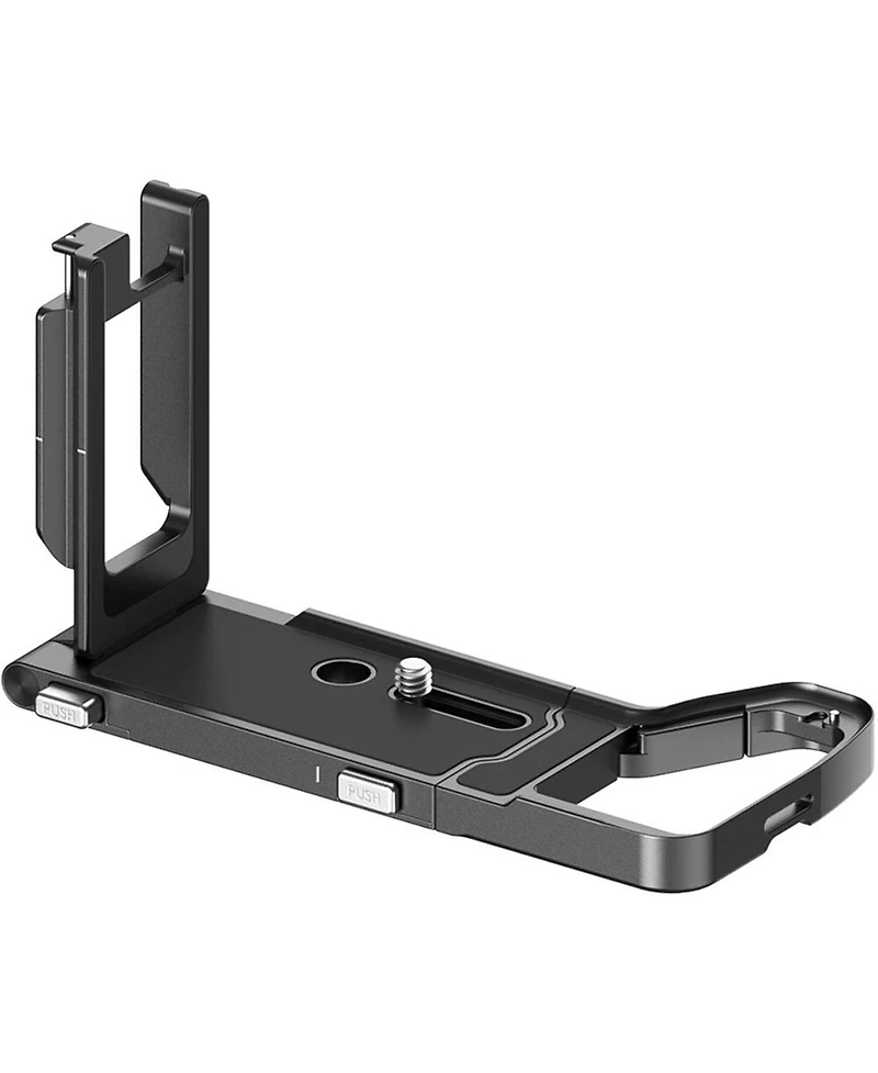 SmallRig Foldable L-Bracket for Sony Alpha 7R V/7 Iv/7S Iii Camera