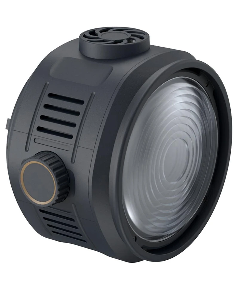 SmallRig Ra-F150 Focusing Fresnel Lens for Led Monolights