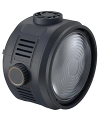 SmallRig Ra-F150 Focusing Fresnel Lens for Led Monolights