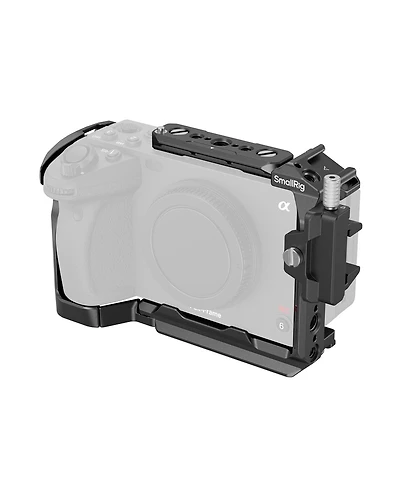 SmallRig Full Camera Cage for Sony FX30/FX3, Black