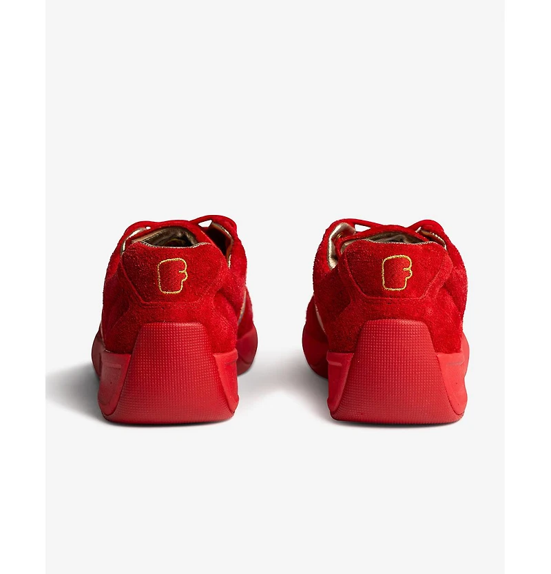 Freshy Men's Brites Sneaker