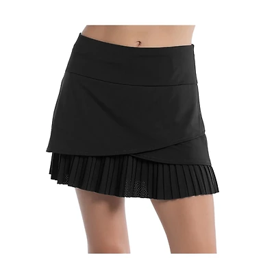 Lucky Love All Ball 14.5 Womens Golf Skort