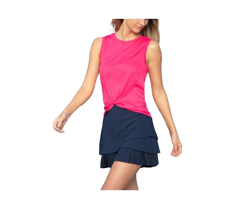Lucky Love All Ball 14.5 Womens Golf Skort