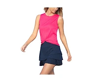 Lucky Love All Ball 14.5 Womens Golf Skort