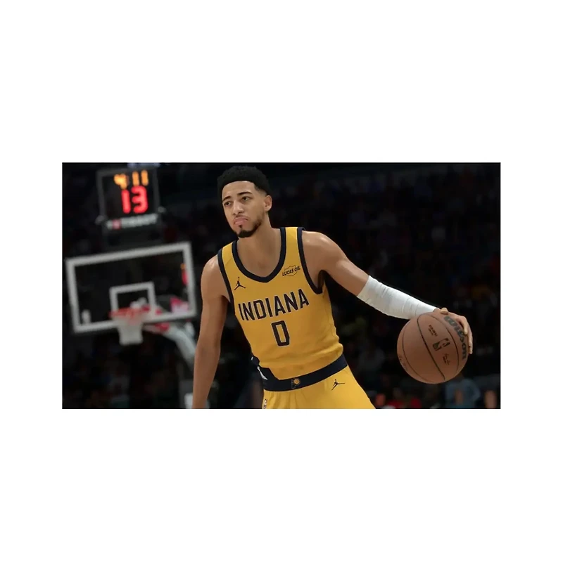 Sony Nba 2K26