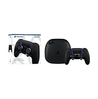 Sony DualSense Edge Wireless Controller for PlayStation 5 - Black