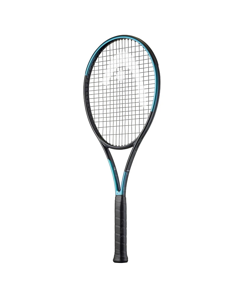 Head Gravity Mp Lite Unstrung Tennis Racquet