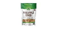Now Foods Pineapple Rings ,340g ,12 Oz