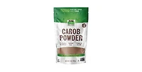 Now Foods Carob Powder Roasted ,12 oz