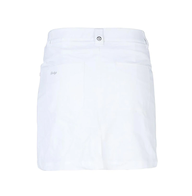Daily Sports Lyric 45cm Womens Golf Skort