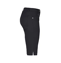 Daily Sports Lyric City Womens Golf Shorts