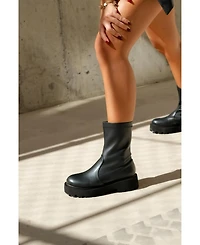 Prologue Shoes Rush Bootie (Women)