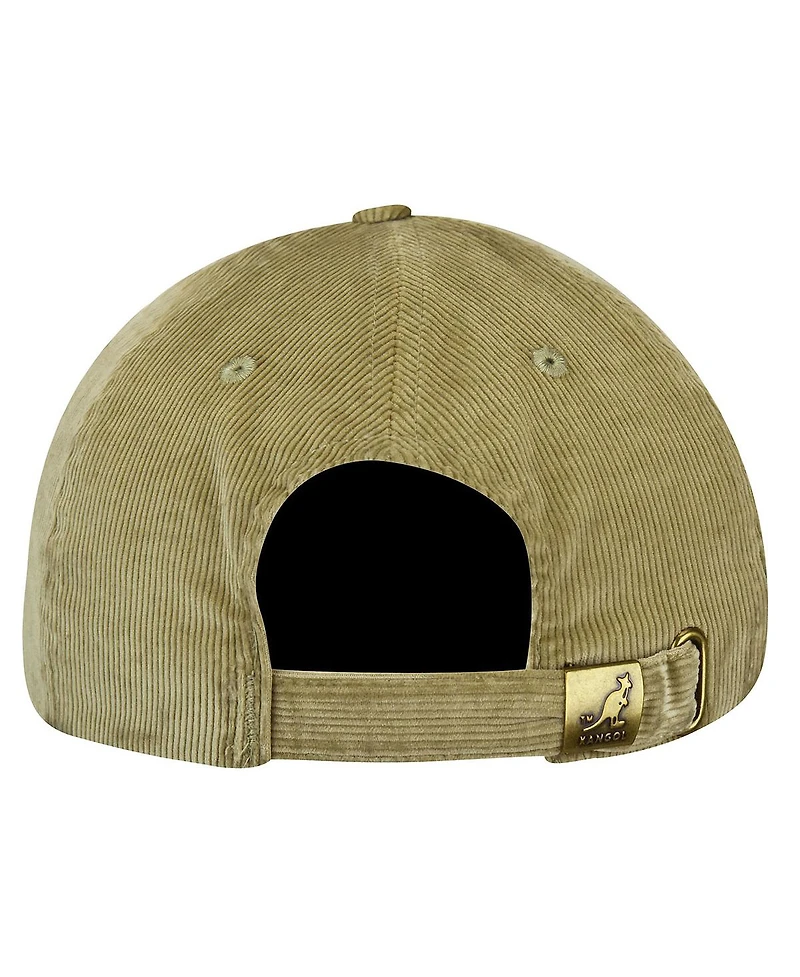 Kangol Cord Baseball & Sport Caps