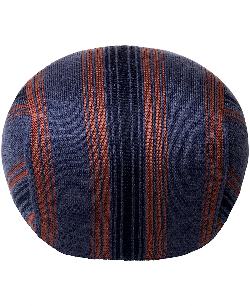 Kangol Nostalgia Stripe 507 Cap