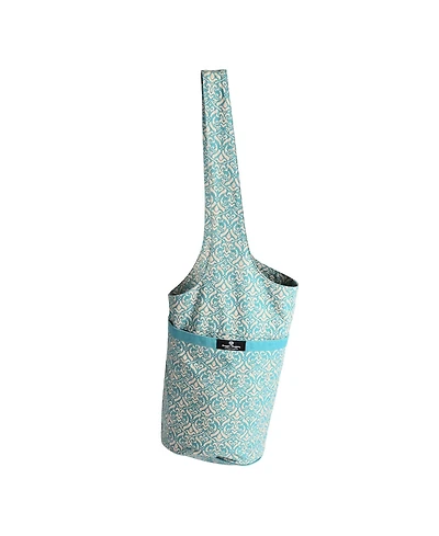 Yoga Tote Bag