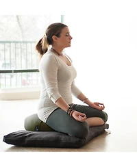 Zafu Meditation Cushion