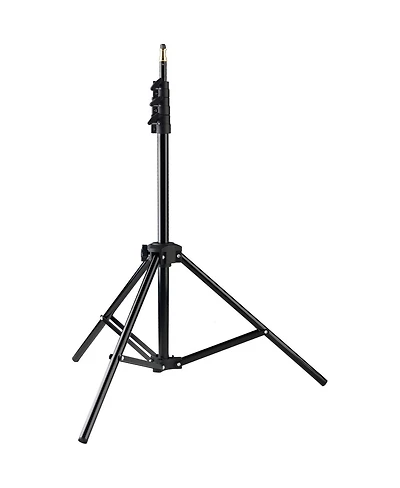 Westcott Photo Basics 6.5' Free-Sliding Black Light Stand