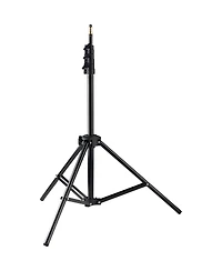 Westcott Photo Basics 6.5' Free-Sliding Black Light Stand