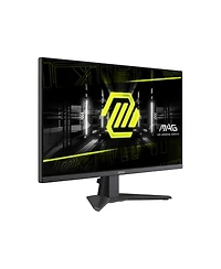 Msi Mag 275F 27" 16:9 Full Hd 180Hz Ips Led Hdr Gaming Monitor, Metallic Black