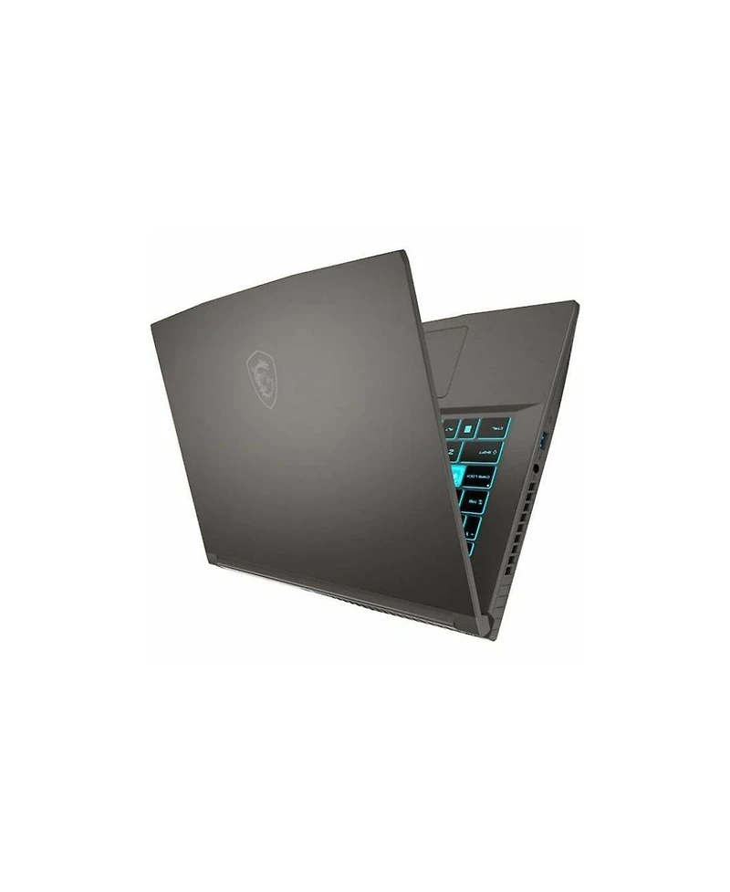 Msi Thin A15 B7UC-473US 15.6" Full Hd 144Hz Gaming Laptop, Amd Ryzen 5 7535HS 3.3GHz, 16GB Ram, 512GB Ssd, Nvidia GeForce Rtx 3050 4GB, Windows 1