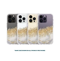 Case-Mate Karat Case for Apple iPhone 14 Pro-Multi-Color