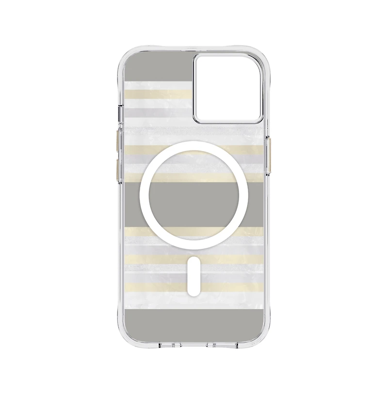 Case-Mate Pearl MagSafe Case for Apple iPhone 14 Plus