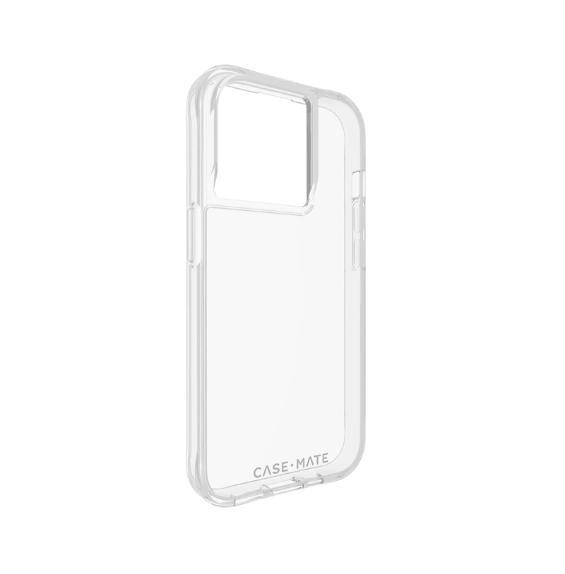 Case-Mate Tough Case for Apple iPhone 15 Pro