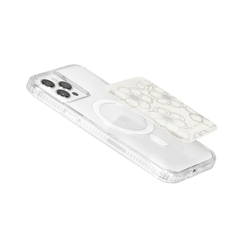 Case-Mate MagSafe Card Holder-Multi-Color